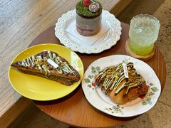 -自然熟Bakery(纬四路店)