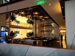 门面-金牌外婆家(苏州中心店)