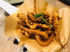 -卡朋西餐(较场西路店)