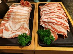 -湊湊火锅·茶憩(和平大悦城店)