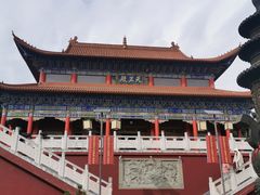 -开福禅寺