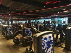 -W FITNESS 威尔仕健身·游泳(老西门新苑店)