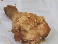 -潘老板炸鸡(河西万达店)