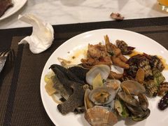 -荔城友德艾格尼丝自助餐厅(辰华·财富中心店)