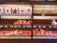 餐具摆设-红宝石·鲜奶小方(昌里店)