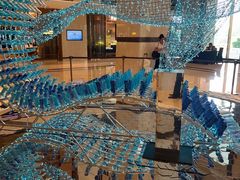-郑州美盛喜来登大酒店
