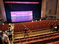 -多派·天津电视少儿艺术培训中心(东丽校区)