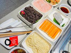 -海底捞火锅(珠影星光城夜宵主题店)