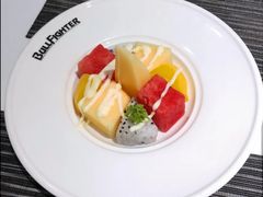 -斗牛士牛排餐厅(嘉里汇店)