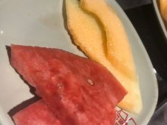 -环球约客烤涮自助(铜锣湾店)