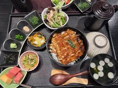 -玄白·炭烤活鳗(上海首店)