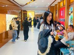 -凯德MALL(西直门店)