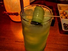 -富力丽思卡尔顿酒店·FLAIR餐厅酒吧