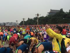 -ISFITCLUB内力健身工作室(奥森店)
