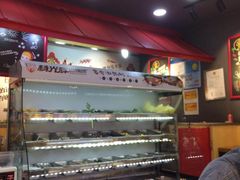 -杨光辉麻辣烫(华侨城商业中心店)