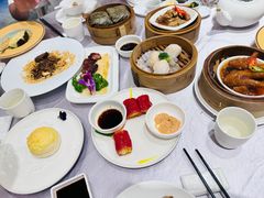 -丰鲤楼•闽南茶楼(仟禧汇店)