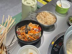 -椰庭·椰子鸡·创意玩家(晶耀前滩店)