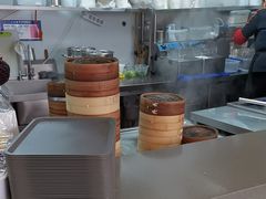 -鸡鸣汤包(红山动物园店)