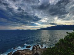 -海南分界洲岛旅游区