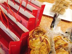 -国际饭店·帆声西饼屋(黄河路店)