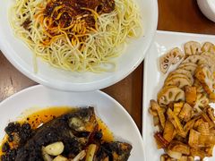 -天佑祥万春老卤(天乡后街店)