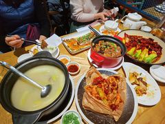 -新梅华(太仓万达店)