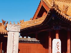 -大召无量寺