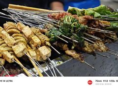 -小王烧烤(毓龙路店)