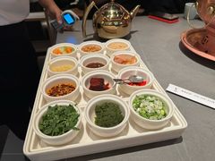 -额尔敦传统涮(体育场店)