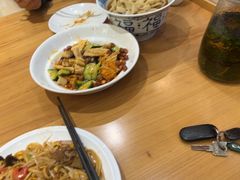 -六合居·邯郸菜·武安菜起源地
