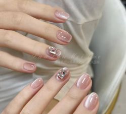 -莎拉美学·美甲美睫