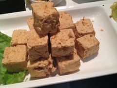 台式豆腐-鹿港小镇(悠唐店)