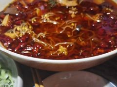 -大胡同天津菜·海肠捞饭·津门皮皮虾锅贴一绝(西姜井店)