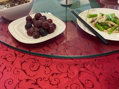 -锦江饭店锦北楼-锦江厅