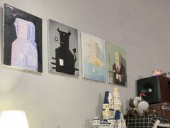 -咖法森林·咖啡  酒吧(天河店)