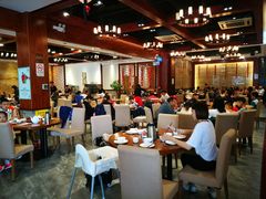-启香鸡私房菜(湖景店)