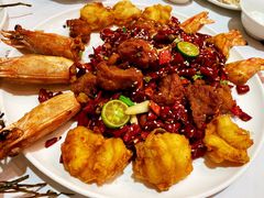 -老吉士(环贸iapm店)