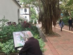 -九龙公园