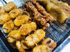 -小民大排档(光谷店)