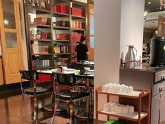 -小资太太餐厅(南岗区店)