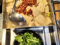-白玉·朝鲜族烤串(南山店)