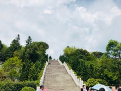 -古田会议纪念馆