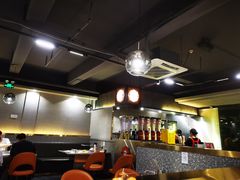 大堂-白玉串城·朝鲜族烤串(龙岗店)