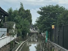 -浏河古镇