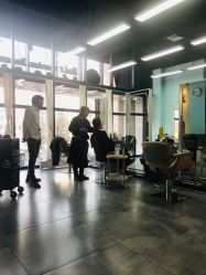 -Hair Garden Resort日式发艺沙龙