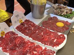 -荣叔港式沙嗲牛肉火锅(正佳潮流店)