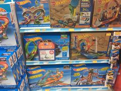 -TOYSRUS玩具反斗城(大连恒隆广场店)