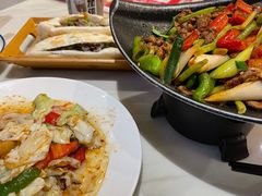 -培万河间驴火•驴肉火锅(东平店)