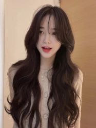 -Rise Hair上升造型