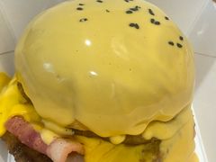 -前进5路汉堡炸鸡(前进五路店)